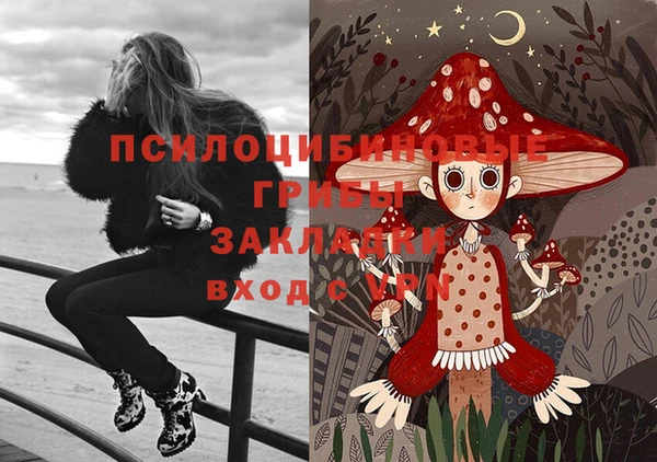МДМА Михайловка
